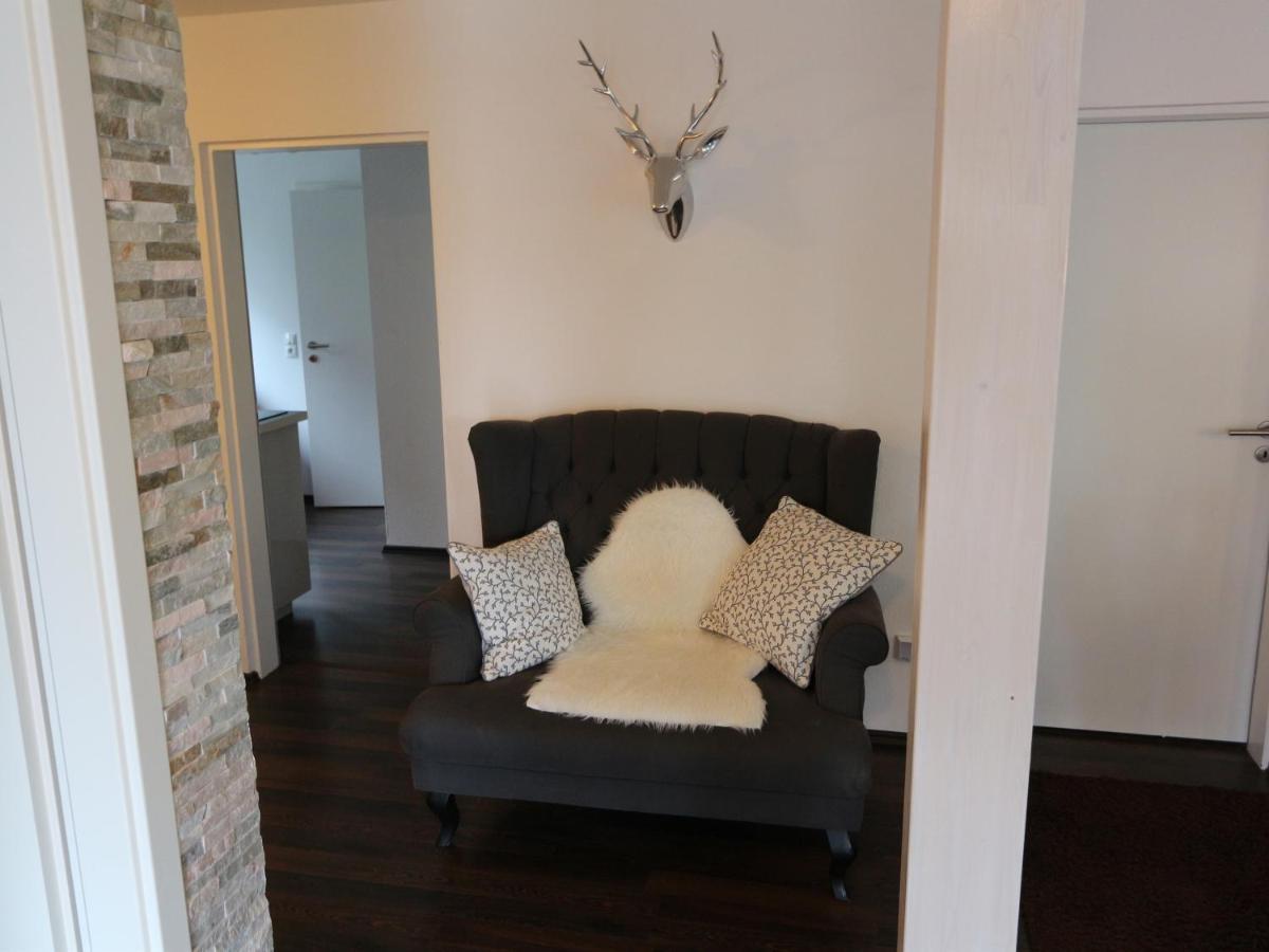 קיפנהיים Ferienwohnung Paradies Hella מראה חיצוני תמונה