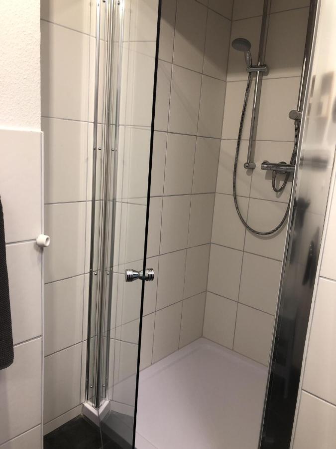 קיפנהיים Ferienwohnung Paradies Hella מראה חיצוני תמונה