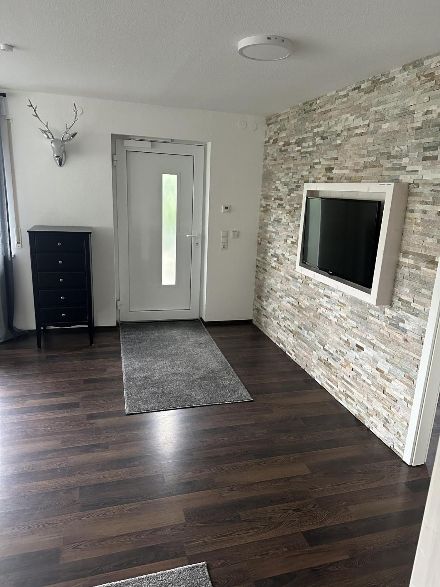 קיפנהיים Ferienwohnung Paradies Hella מראה חיצוני תמונה